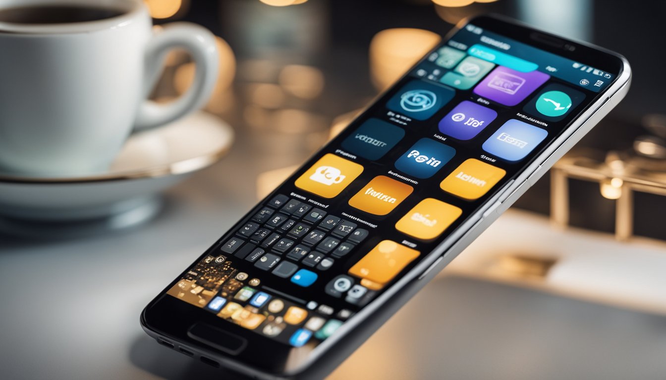 create mobile app that is compatible with different deviant operating systems create mobile app that is compatible with different deviant operating systems
